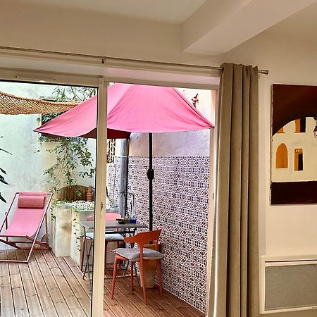 Art'Appart Narbonne Ngoại thất bức ảnh