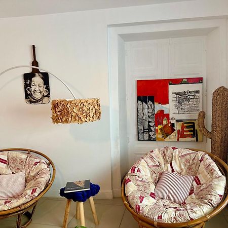 Art'Appart Narbonne Ngoại thất bức ảnh