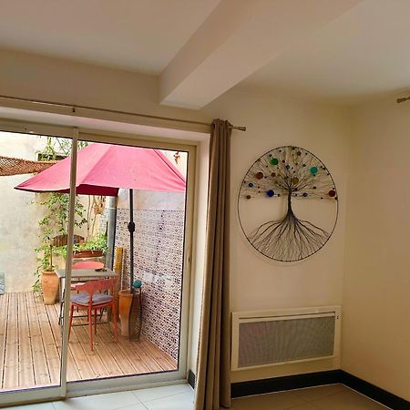 Art'Appart Narbonne Ngoại thất bức ảnh