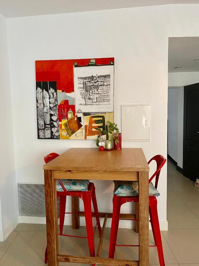 Art'Appart Narbonne Ngoại thất bức ảnh