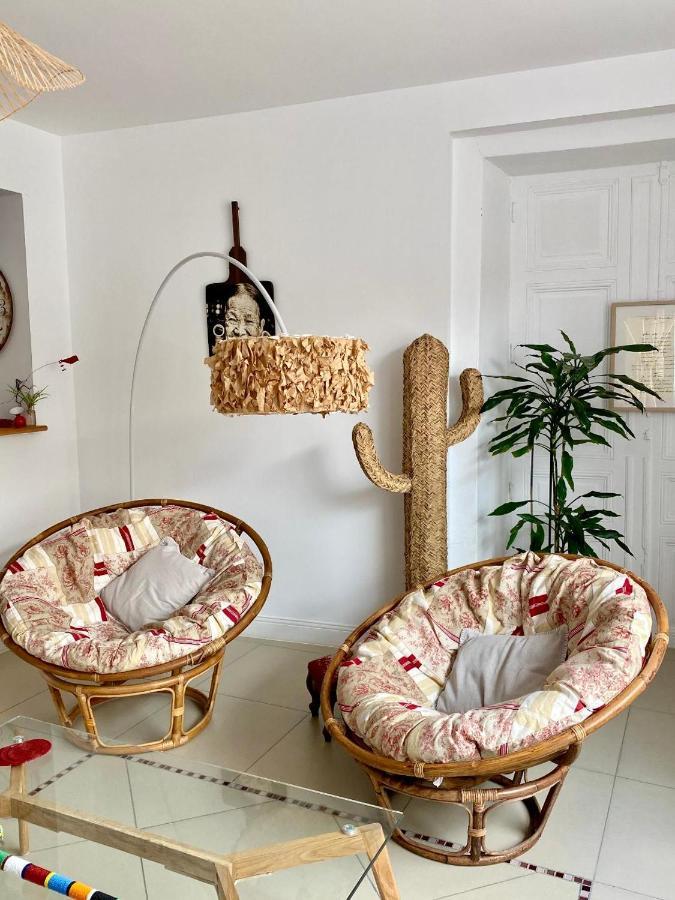 Art'Appart Narbonne Ngoại thất bức ảnh