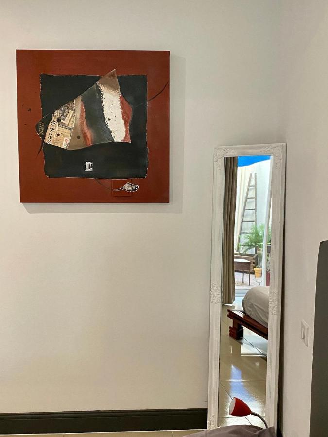 Art'Appart Narbonne Ngoại thất bức ảnh