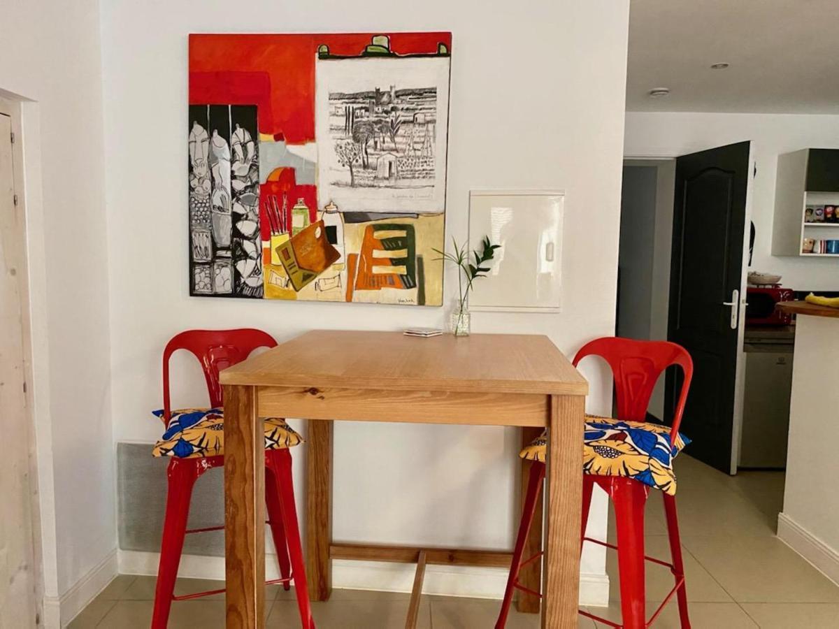 Art'Appart Narbonne Ngoại thất bức ảnh