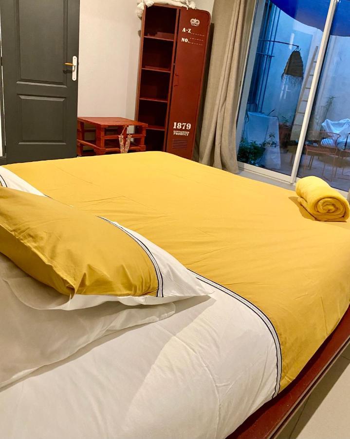 Art'Appart Narbonne Ngoại thất bức ảnh