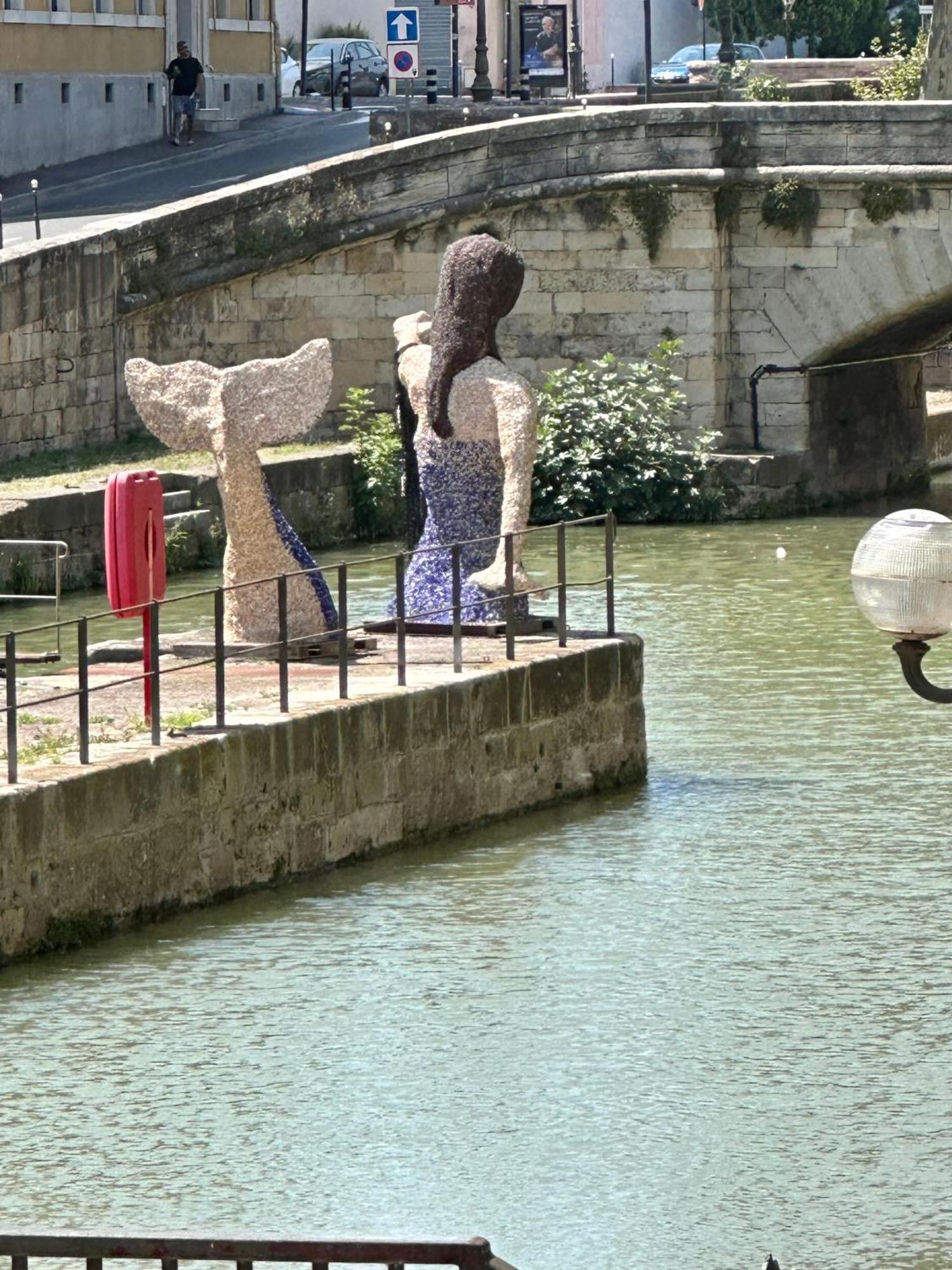 Art'Appart Narbonne Ngoại thất bức ảnh