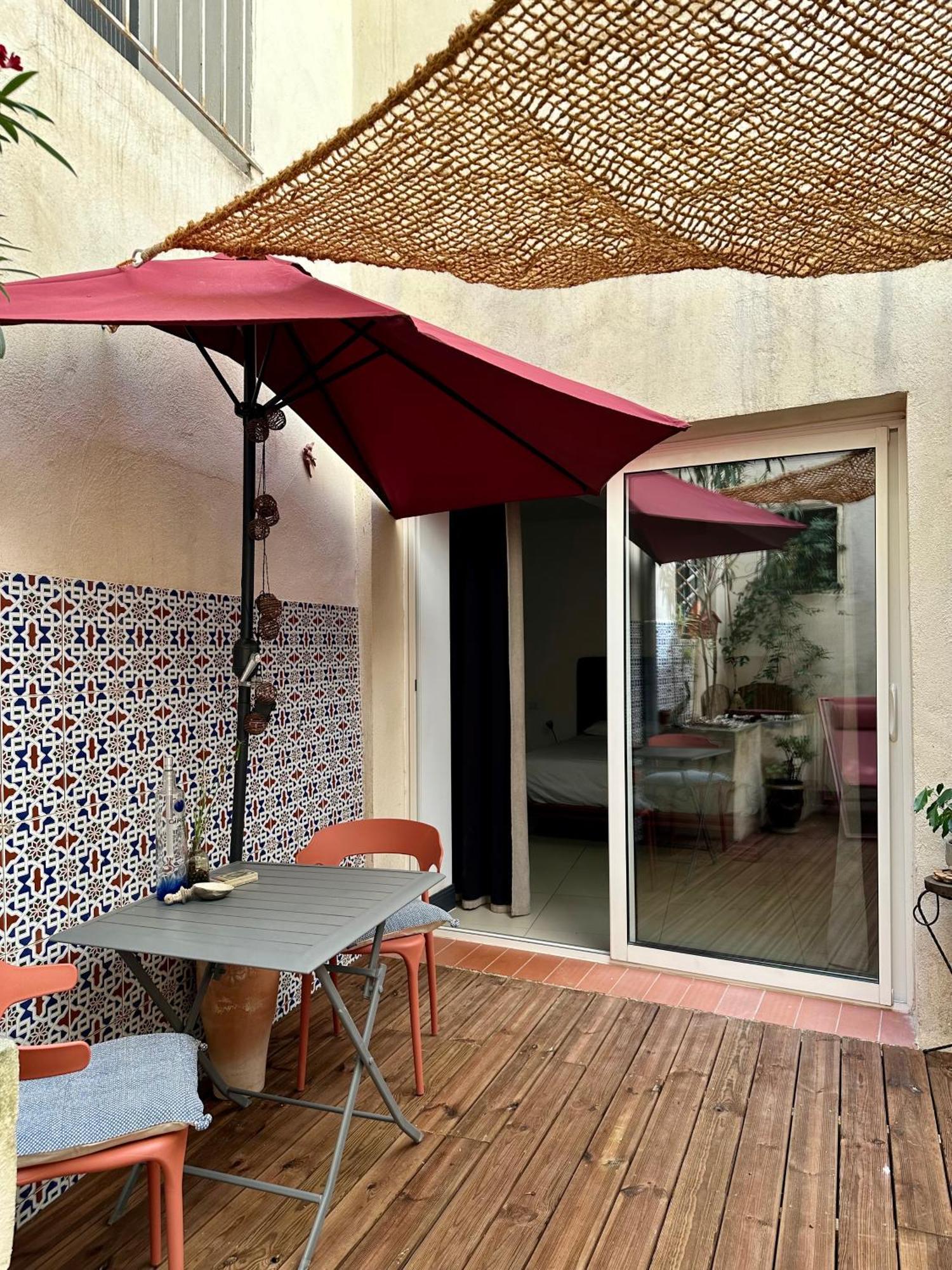 Art'Appart Narbonne Ngoại thất bức ảnh