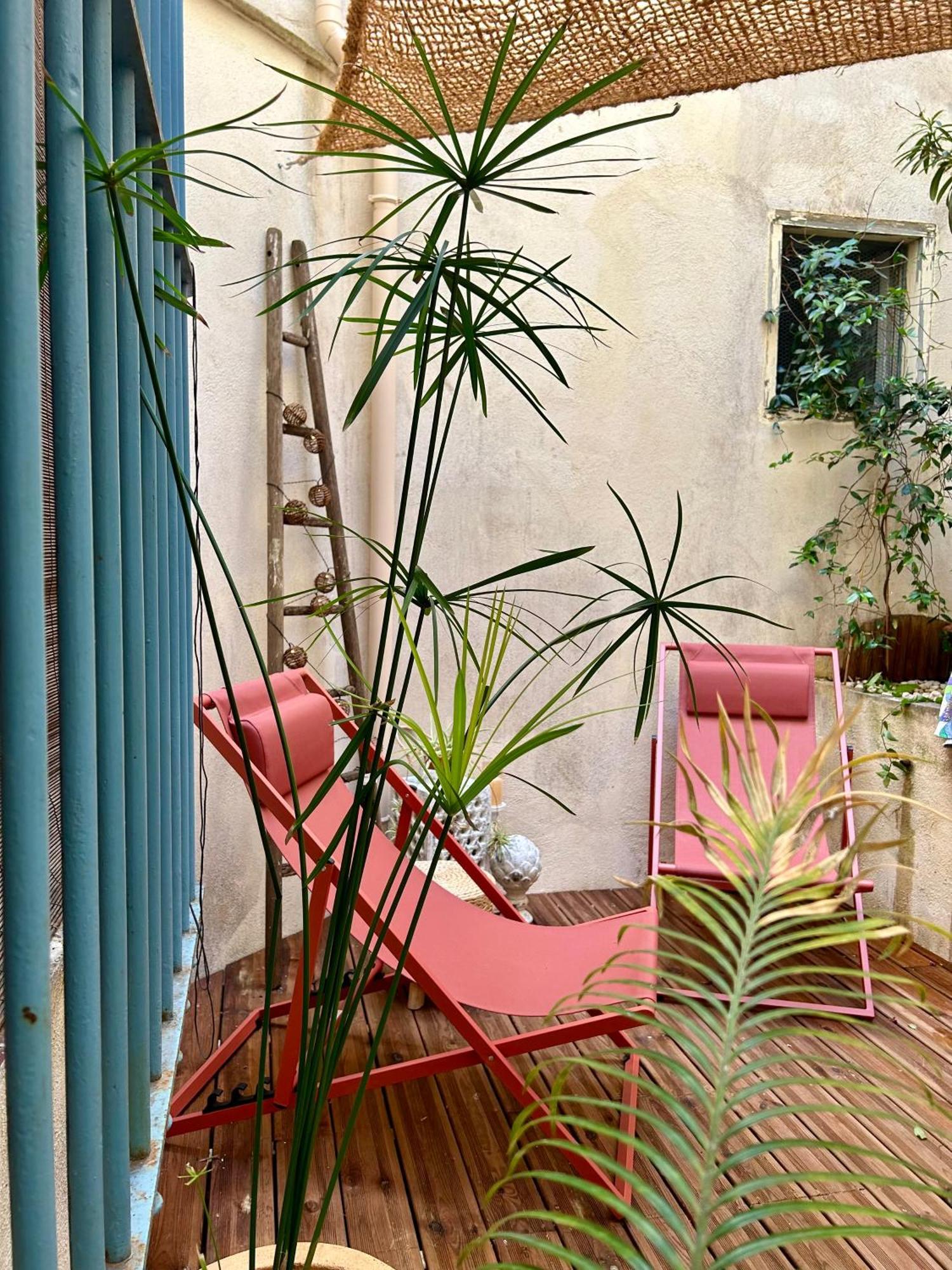 Art'Appart Narbonne Ngoại thất bức ảnh
