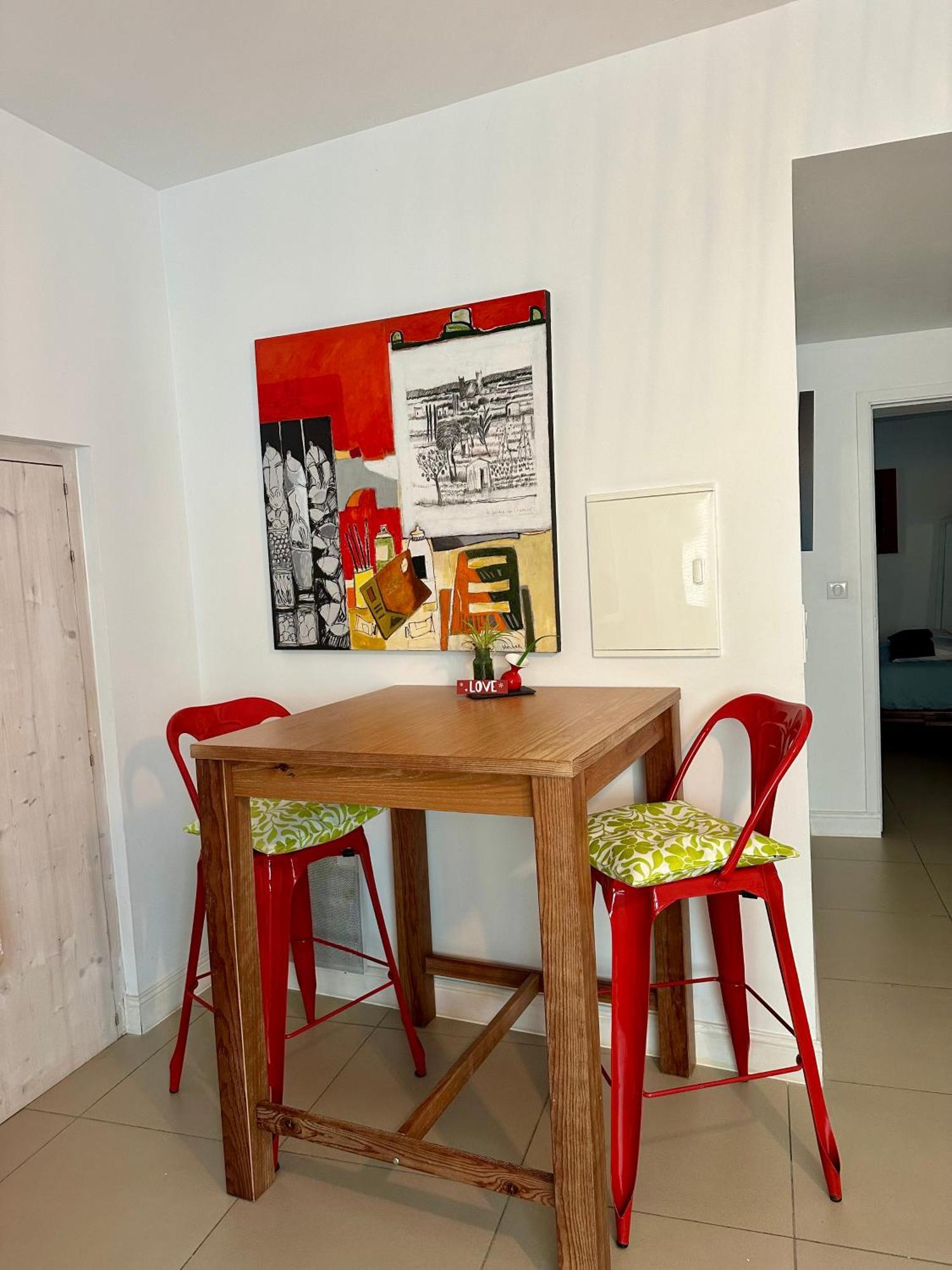 Art'Appart Narbonne Ngoại thất bức ảnh