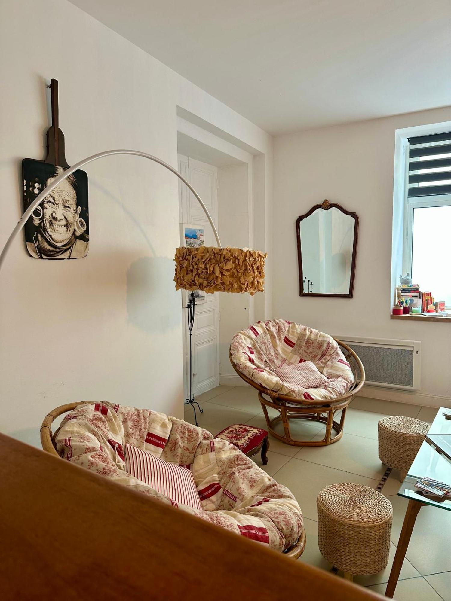 Art'Appart Narbonne Ngoại thất bức ảnh