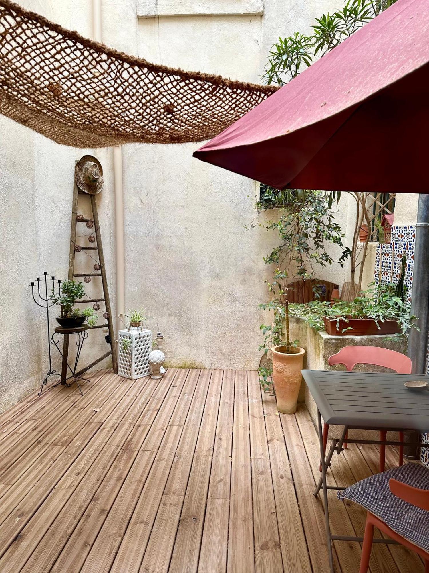 Art'Appart Narbonne Ngoại thất bức ảnh