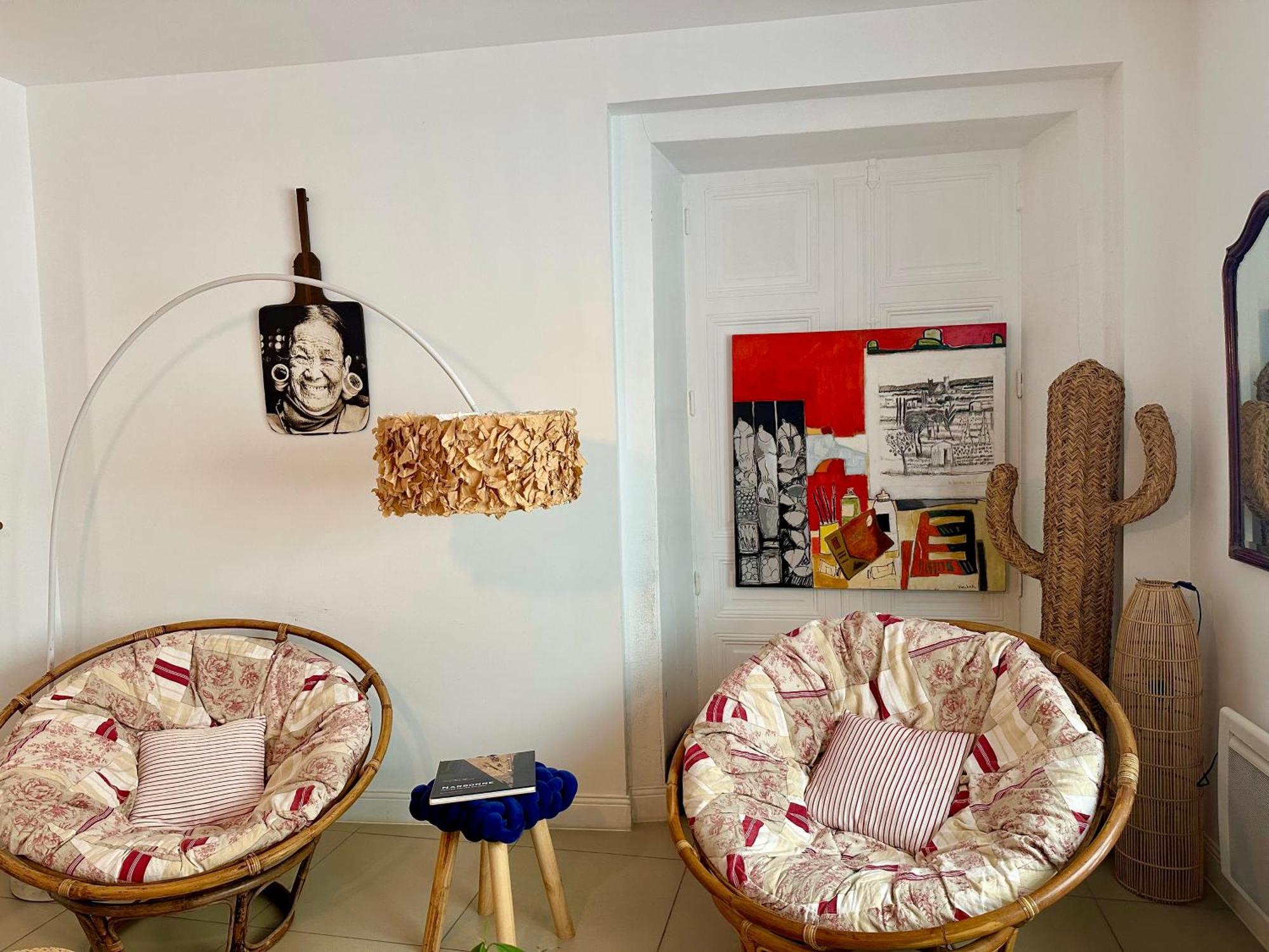 Art'Appart Narbonne Ngoại thất bức ảnh