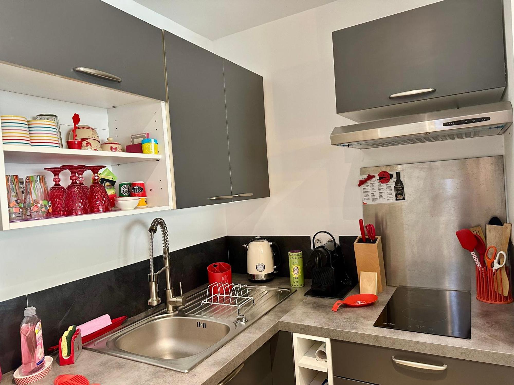 Art'Appart Narbonne Ngoại thất bức ảnh