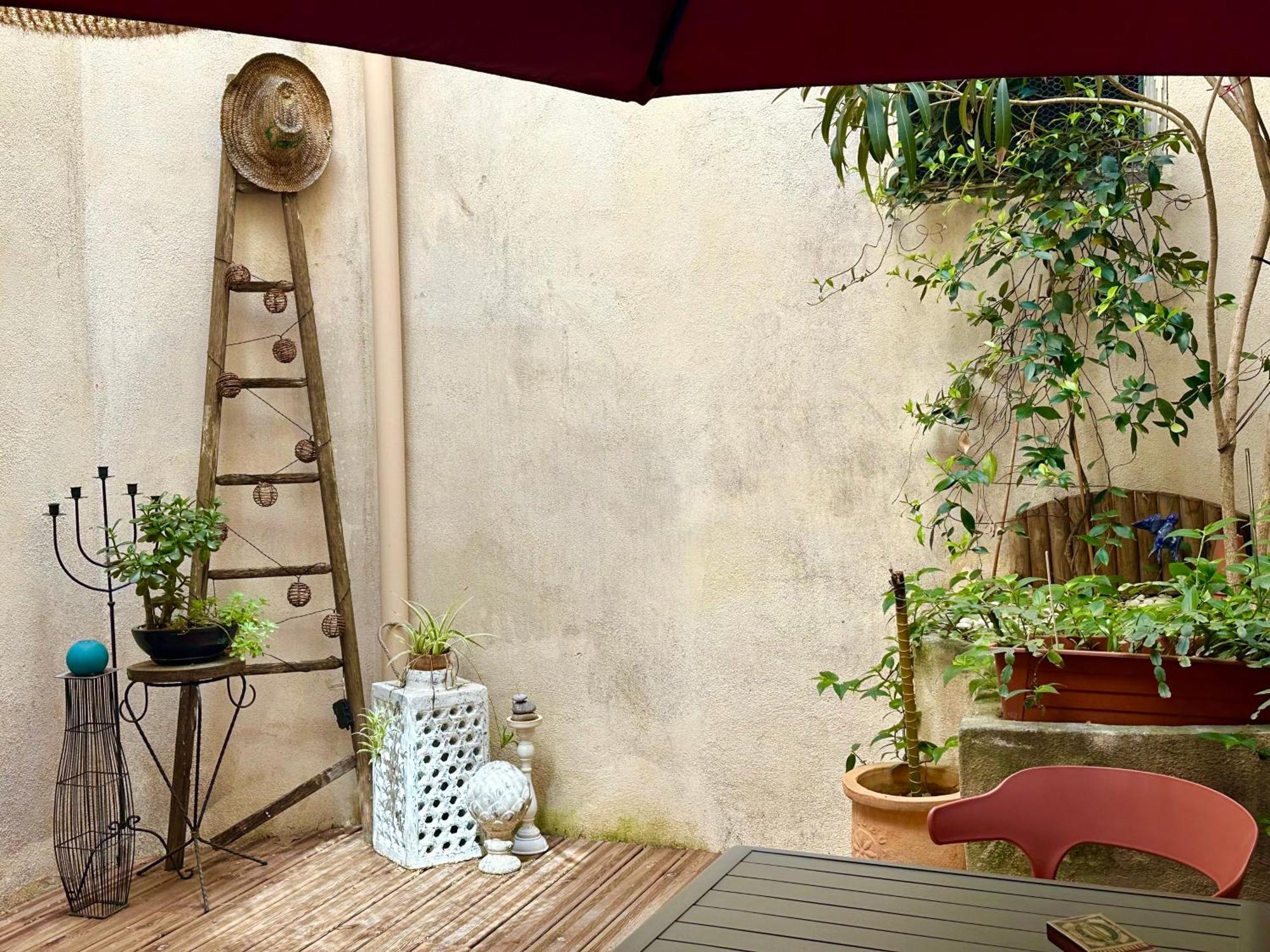 Art'Appart Narbonne Ngoại thất bức ảnh