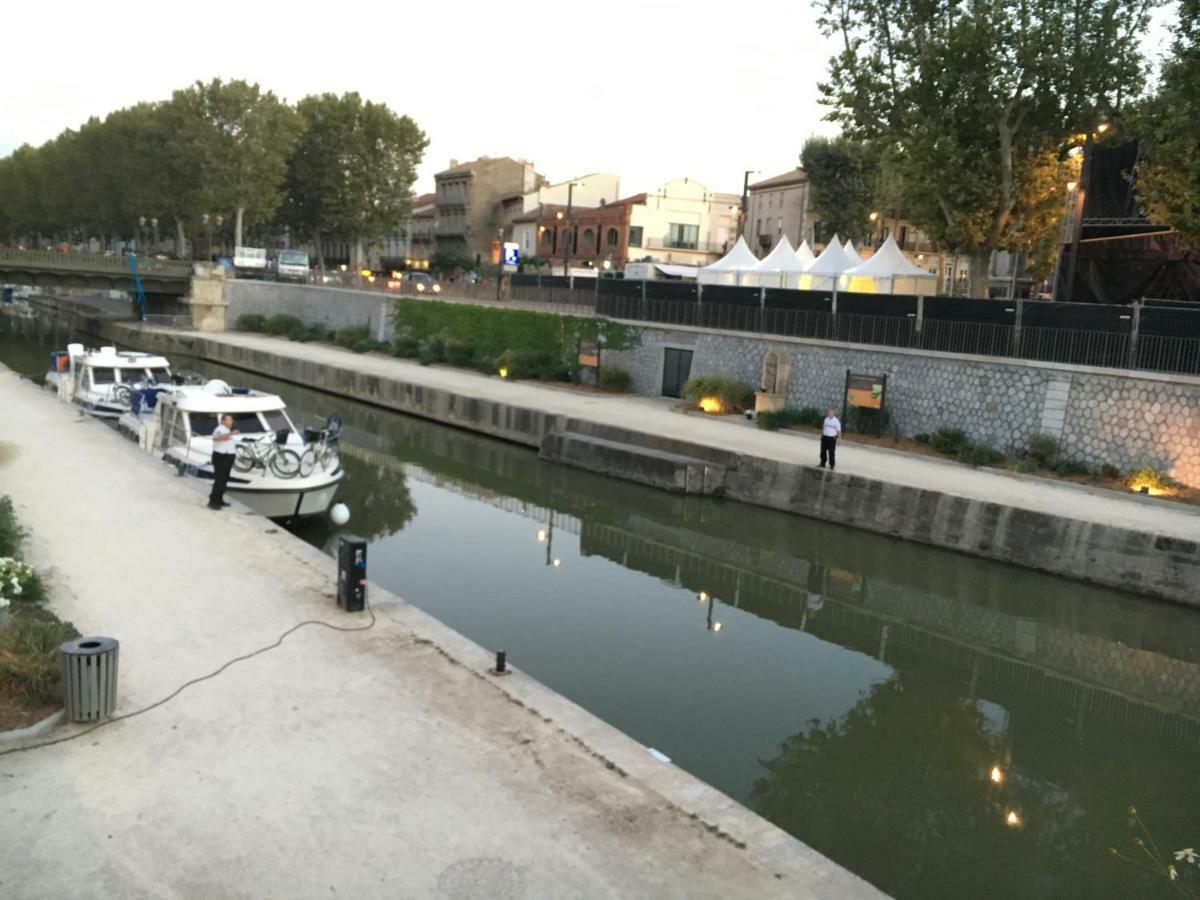 Art'Appart Narbonne Ngoại thất bức ảnh