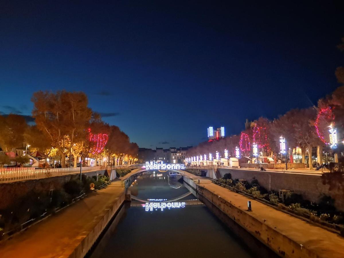 Art'Appart Narbonne Ngoại thất bức ảnh